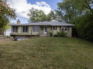 5318 Schluter Rd, Monona, WI 53716