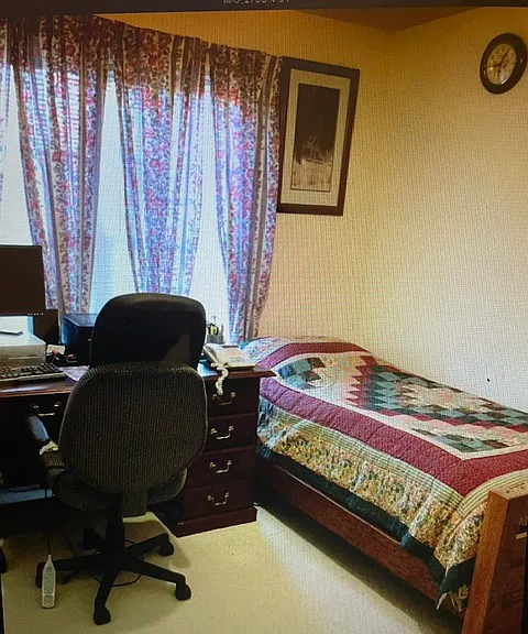 Guest Bed Room