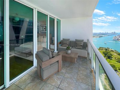 1040 Biscayne Blvd APT 3608, Miami, FL, 33132