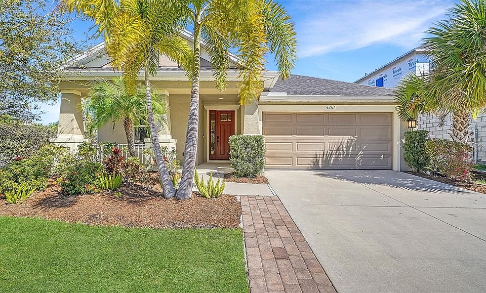 5782 Inkberry Cir, Sarasota, FL 34238 Zillow