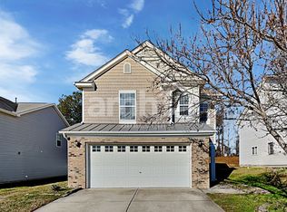 6017 Namozine Ct, Raleigh, NC 27610