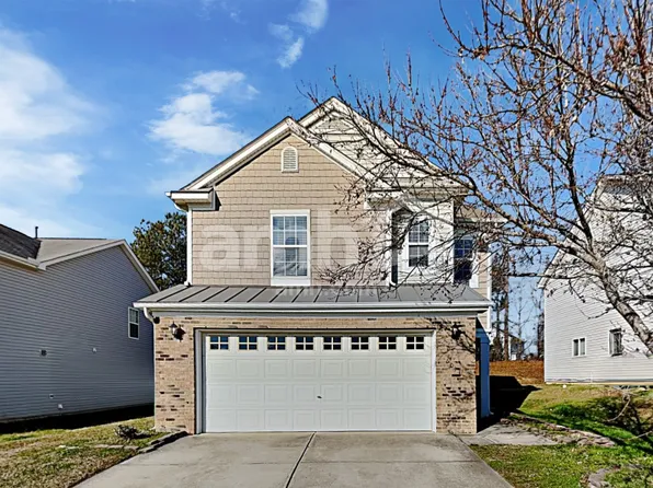 6017 Namozine Ct, Raleigh, NC 27610