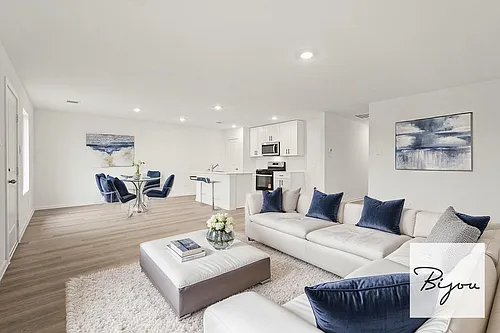 3072 Nori Shore Dr Photo 1