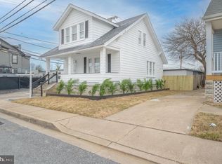 4206 Furley Ave, Baltimore, MD 21206