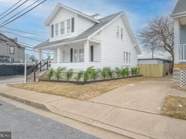 4206 Furley Ave, Baltimore, MD 21206
