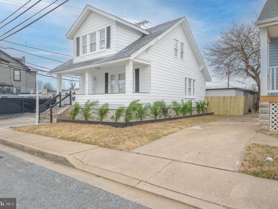 4206 Furley Ave, Baltimore, MD 21206