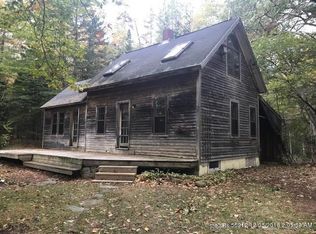 12 Hibbards Hill Rd, Mount Desert, ME 04660