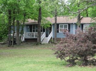 586 McCue Rd, Danville, GA 31017