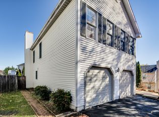 7530 NE 19th St, Ankeny, IA 50021