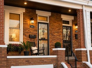 3335 Dudley Ave, Baltimore, MD 21213