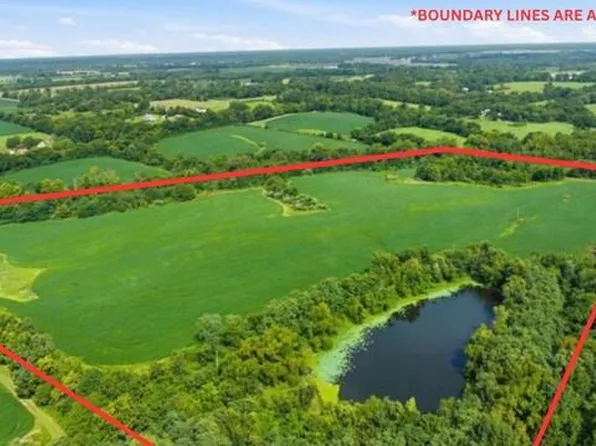 45/- Lix Rd, Warrenton, MO 63383