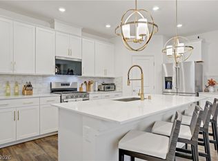 2742 Zazzera Ct, Henderson, NV 89044