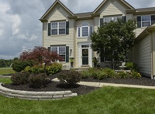 5143 Port Haven Ct, Galena, OH 43021