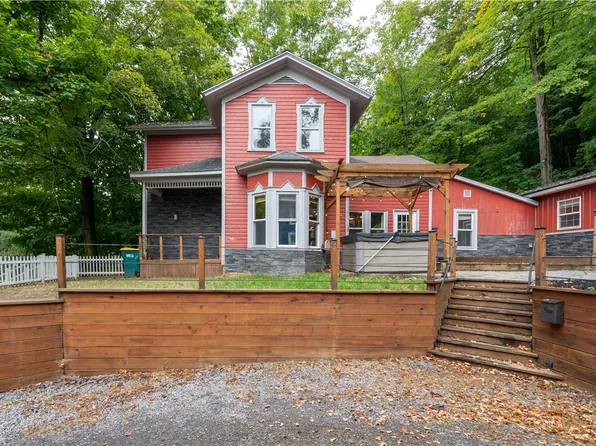 28 South Ave, Warsaw, NY 14569