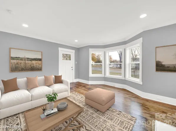 306 S Jones Ave, Rock Hill, SC 29730