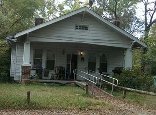 1205 Glendale Ave, Durham, NC 27701