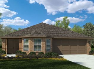 16616 Hay Valley Dr, Forth Worth, TX 76247