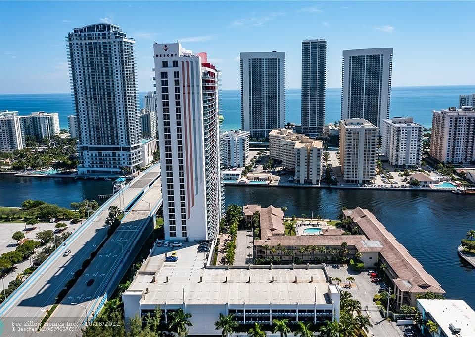 2602 E Hallandale Beach Blvd UNIT R2807, Hallandale, FL 33009 | Zillow