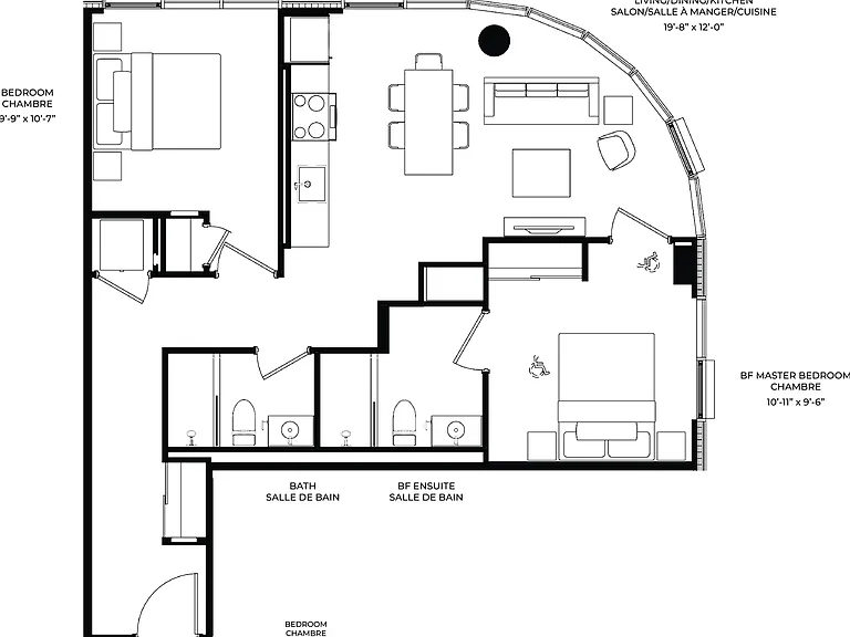391 Slater St — Photo 38