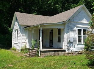 709 Mill St, Seneca, MO 64865