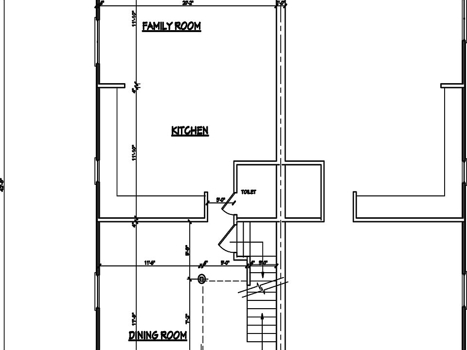 2nd image of 45 Nugent Ave