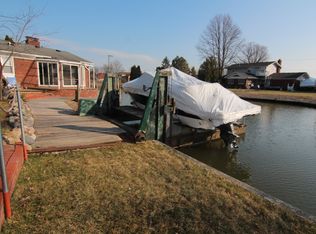 41221 Bayhaven Dr, Harrison Township, MI 48045