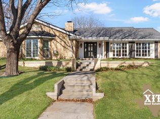 12 Southpark Dr, Dalhart, TX 79022