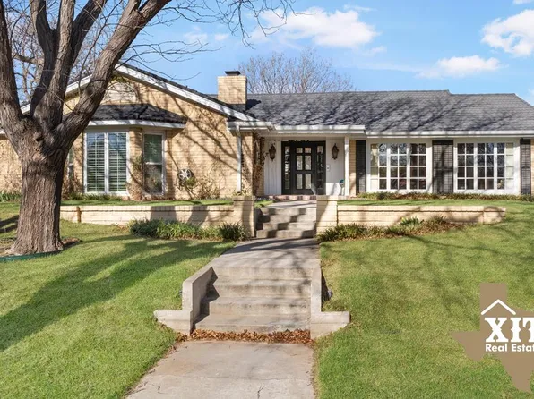 12 Southpark Dr, Dalhart, TX 79022