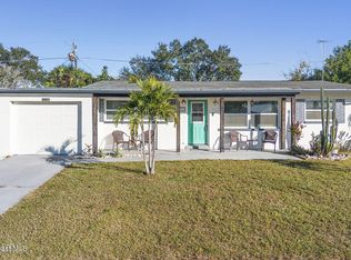 727 Clarke Ave, Melbourne, FL 32935
