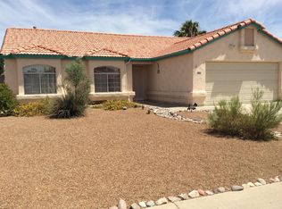 5137 W Warbler St, Tucson, AZ 85742