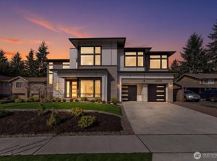 13038 NE 102nd Place, Kirkland, WA