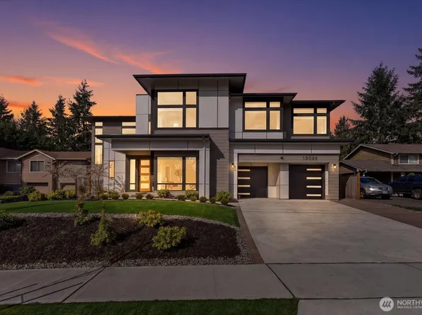 13038 NE 102nd Place, Kirkland, WA 98033