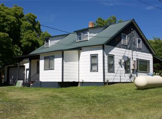 102 Central Ave, Eureka, MT 59917