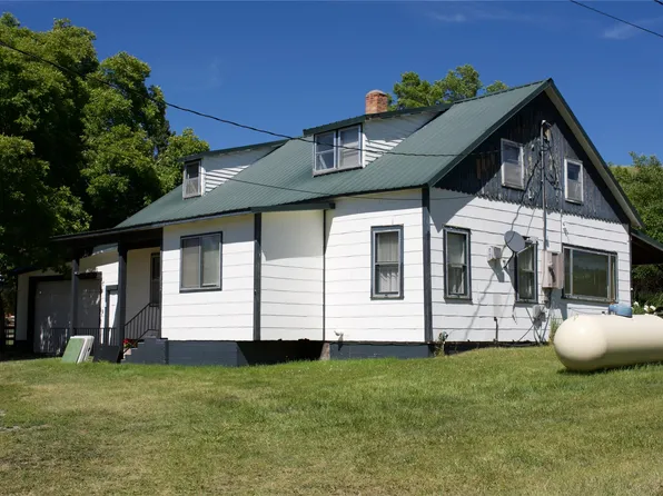 102 Central Ave, Eureka, MT 59917