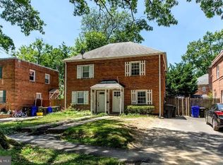 908 S Highland St, Arlington, VA 22204