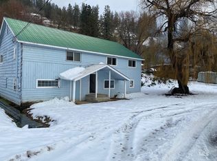 1806 Odie St, Orofino, ID 83544