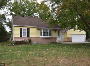 2201 108th Ave NW, Coon Rapids, MN 55433