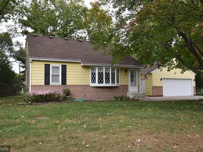 2201 108th Ave NW, Coon Rapids, MN, 55433