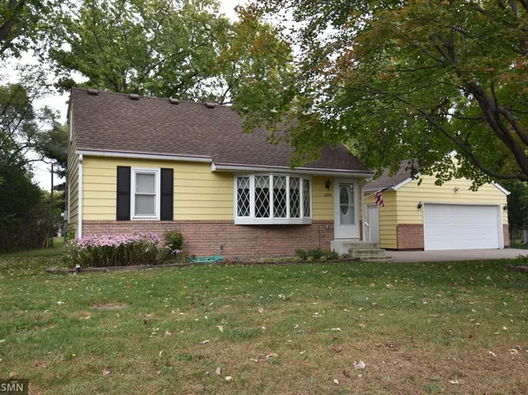 2201 108th Ave NW, Coon Rapids, MN 55433