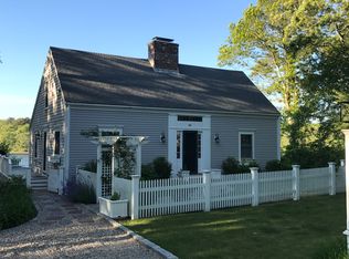 46 Captain Davis Ln, East Falmouth, MA 02536