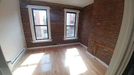 Rented by Downtown Mgt & Realty LLC