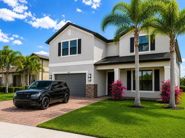 1907 BOTTLEBRUSH WAY, NORTH PORT, FL 34289