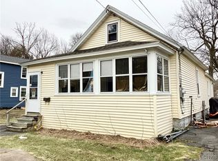 455 Rich St, Syracuse, NY 13207