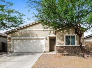 8828 S 41st Dr, Laveen, AZ 85339
