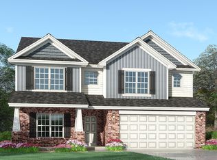 6270 Rothwell Dr, Noblesville, IN 46062