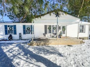 225 Elm St, Hamden, OH 45634