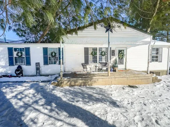 225 Elm St, Hamden, OH 45634