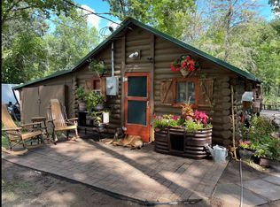 28202 Pinetree Ave, Sebeka, MN 56477