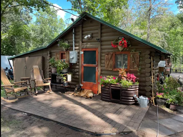 28202 Pinetree Ave, Sebeka, MN 56477