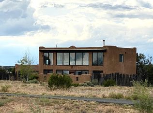 13 Espira Rd, Santa Fe, NM 87508